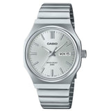 Casio General Stainless Steel Strap Unisex Watch MTP-E735D-7AVDF