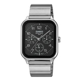 Casio Standard Stainless Steel Strap Men Watch MTP-M306D-1AVDF