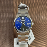 CASIO GENERAL MTP-V002D-2B3UDF WOMEN'S WATCH