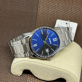 CASIO GENERAL MTP-V002D-2B3UDF WOMEN'S WATCH