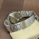 CASIO GENERAL MTP-V002D-2B3UDF WOMEN'S WATCH