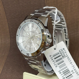 Casio General Silver Dial Stainless Steel Strap Men Watch MTP-V004D-7CVDF-P