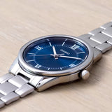 CASIO GENERAL MTP-V005D-2B5UDF-P MEN WATCH