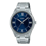 CASIO GENERAL MTP-V005D-2B5UDF-P MEN WATCH