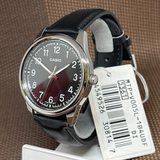 CASIO GENERAL MTP-V005L-1B4UDF MEN'S WATCH