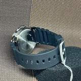 Casio General Black Resin Strap Men Watch MTP-VD01-2EVUDF-P