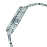 Casio General White Dial Silver Stainless Steel Strap Men Watch MTP-VD02D-7EUDF-P