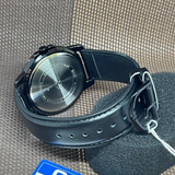 CASIO GENERAL MTP-VD300BL-5EUDF-P LEATHER MEN WATCH