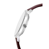 CASIO GENERAL MTP-VT01L-2BUDF MEN'S WATCH