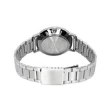Casio Standard Silver Stainless Steel Strap Unisex Watch MTP-VT03D-7BUDF-P