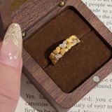 AG Collective Jewelry – Aurelia Bloom Ring