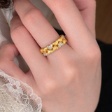 AG Collective Jewelry – Aurelia Bloom Ring
