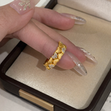 AG Collective Jewelry – Aurelia Bloom Ring