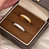 AG Collective Jewelry – Lumière Eternity Band