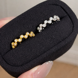 AG Collective Jewelry – Celestia Orbit Ring