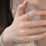 AG Collective Jewelry · Eternal Spark Band