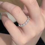 AG Collective Jewelry · Eternal Spark Band