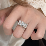 AG Collective Jewelry · Regal Crest Ring