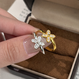 AG Collective Jewelry · Blossom Grace Ring