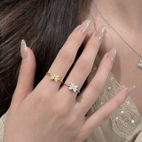 AG Collective Jewelry · Blossom Grace Ring