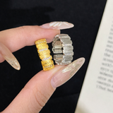 AG Collective Jewelry · Dynasty Weave Ring
