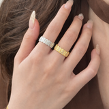 AG Collective Jewelry · Dynasty Weave Ring