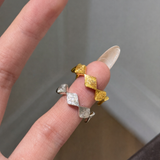 AG Collective Jewelry · Vanguard Chevron Ring