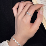 AG Collective Jewelry · Vanguard Chevron Ring