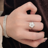 AG Collective Jewelry · Bloom Light Petite Ring