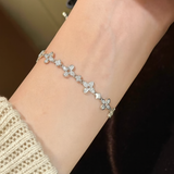 AG Collective Jewelry – Fleur d’Étoile Harmony Bracelet