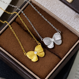 AG Collective Jewelry – Grace Bow Necklace