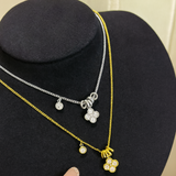 AG Collective Jewelry – Eternal Bloom Luxe Necklace