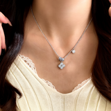 AG Collective Jewelry – Eternal Bloom Luxe Necklace