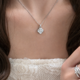 AG Collective Jewelry – Fleur Lumière Necklace