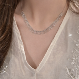 AG Collective Jewelry – Imperial Lace Choker