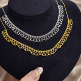 AG Collective Jewelry – Imperial Lace Choker