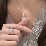 AG Collective Jewelry – Fortune Shovel Necklace