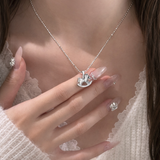 AG Collective Jewelry – Golden Heirloom Rocking Horse Necklace