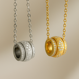 AG Collective Jewelry – Lumière Duo Elegance Necklace