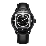 Mandetbrote Unconventional Time Limited Edition - Midnight Black