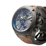 NSquare Navigator Chronograph Limited Edition Men's Watch N03.1