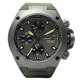 NSquare Navigator Chronograph Limited Edition Men's Watch N03.2