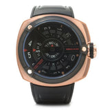 NSquare Nick Series Quartz Limited Edition Men's Watch N06.12