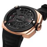 NSquare Nick Series Quartz Limited Edition Men's Watch N06.12