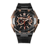 NSquare Snakeking Multifunction 21 Jewels Limited Edition Men's Watch - N10.8