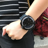 NSquare Nick Sweetie Quartz Swarovski Crystal Limited Edition Women's Watch - N19.7