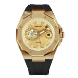 NSquare Snake King Automatic Royal Gold Limited Edition N28.4