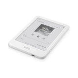 Kobo Clara White Color N367-KU-WH-K-CK