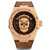 NSquare The Magician Limited Edition 21 Jewels Men's Watch - N44.1