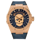 NSquare The Magician Limited Edition 21 Jewels Men's Watch - N44.2